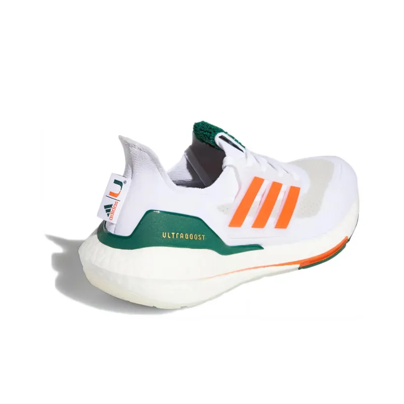 Adidas Ultra Boost 21 Miami-4