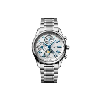 LONGINES Men Master Collection Watch
