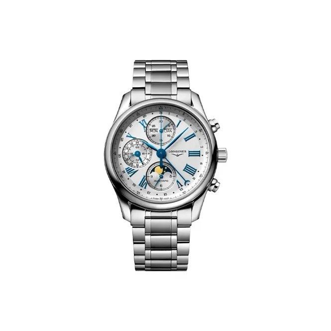 LONGINES Men Master Collection Watch-0
