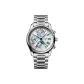 Silver Dial