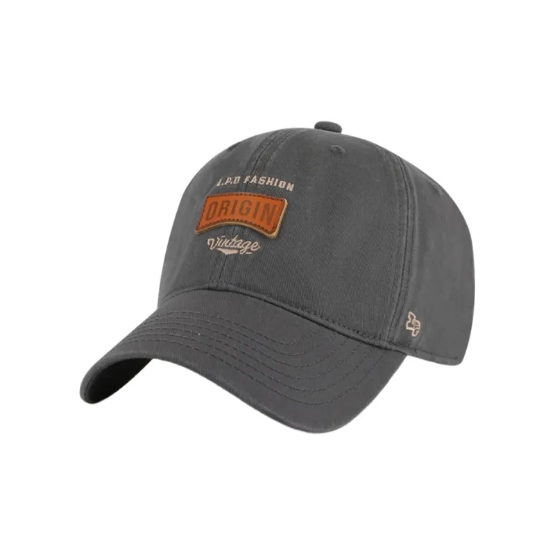 Lackpard Cotton Baseball Caps Unisex-1