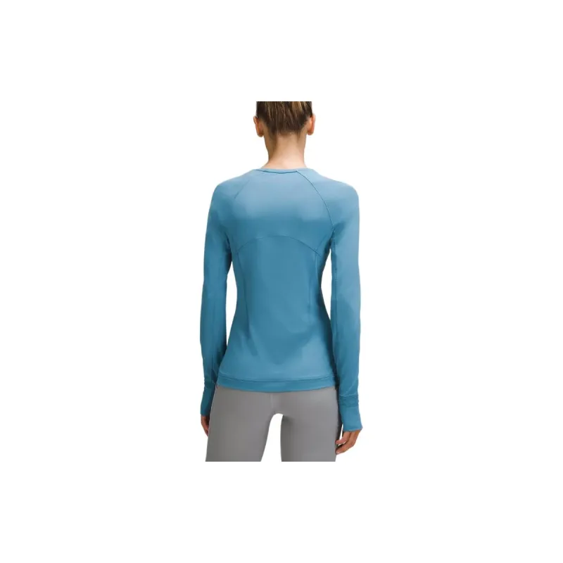 Lululemon Raglan Sleeve T Shirt Women's-9
