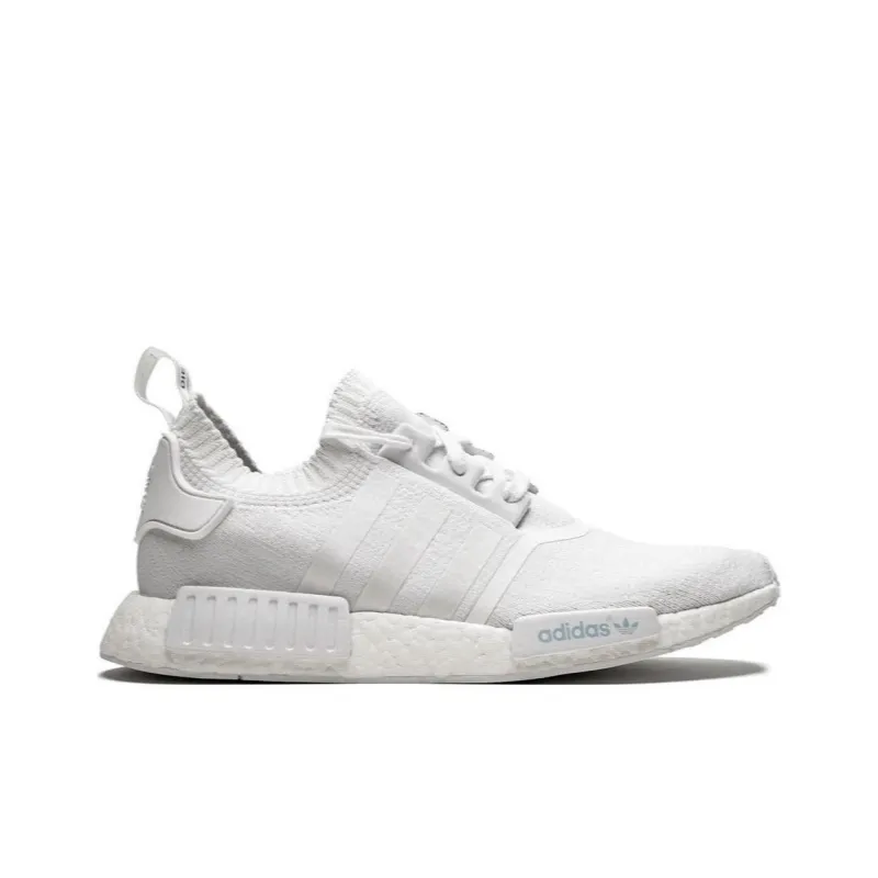 Adidas NMD_R1 Primeknit Sneakers-1
