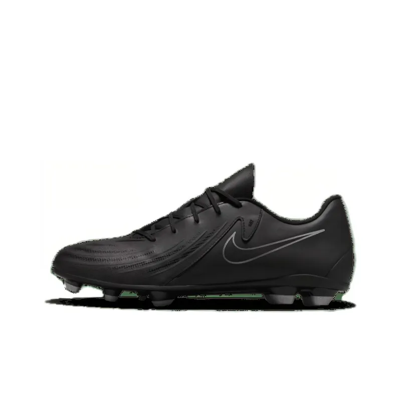 Nike Phantom Gx 2 Club Mg 'Black'-0