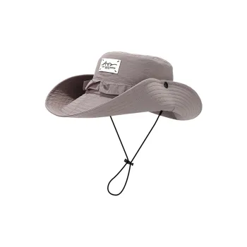 ALIEN BANG Bucket Hats Unisex