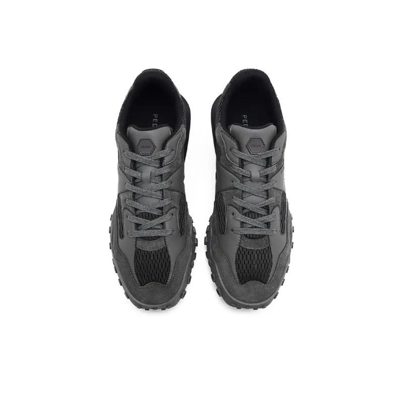 PEDRO Low-Top Casual Shoes Men's-8