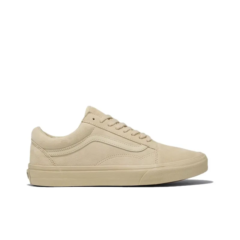 Old Skool Vans 'Mono   Tan'-1