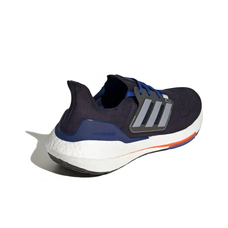 Adidas UltraBoost 22 'Legend Ink Orange'-2