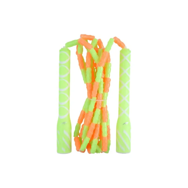 KASUP Student Supply Non Countable Jump Ropes Students Handle Material PP Rope Material Rubber 2.8m-2