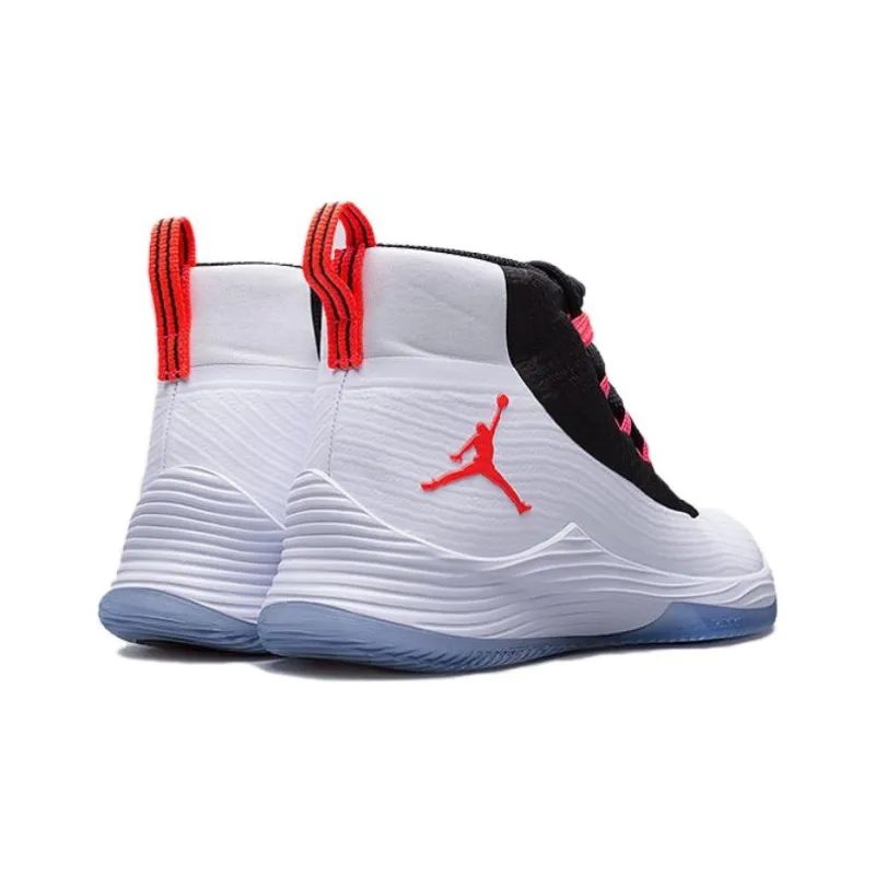 Jordan Ultra Fly 2 White-4