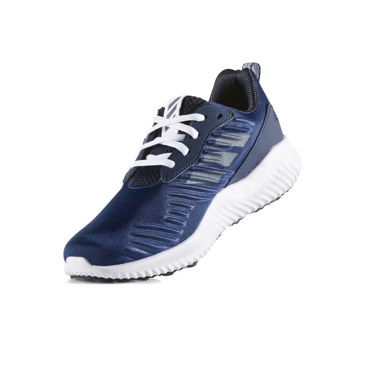 Adidas Alphabounce 'Blue White' Women's-2