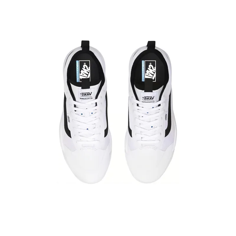 Vans UltraRange Exo White Black-3