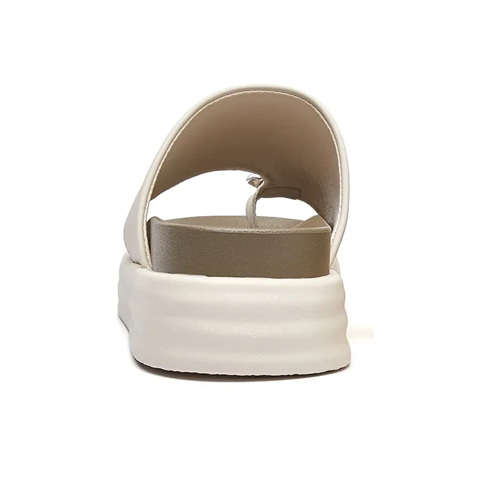 La Chapelle Slide Slippers Women's-8
