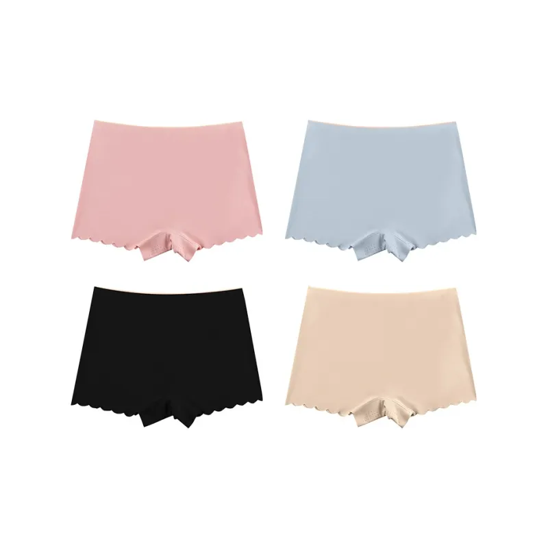 Ordifen Underpants Women's 4 Pack-7