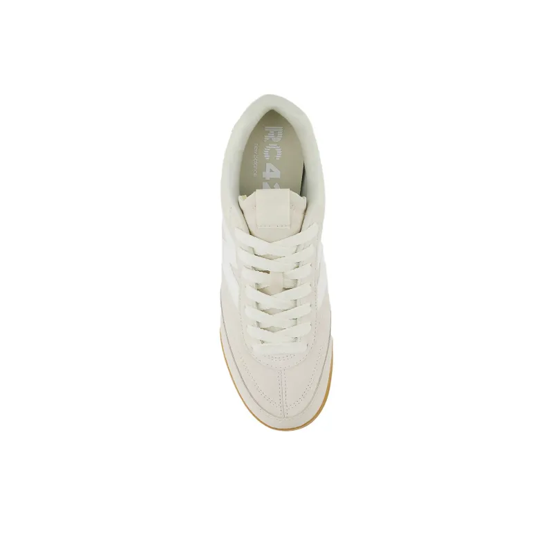 New Balance RC42 Linen Gum-3
