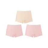 K Set: Pink+Pink+Skin