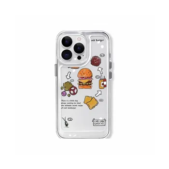 Victory charge Phone Cases