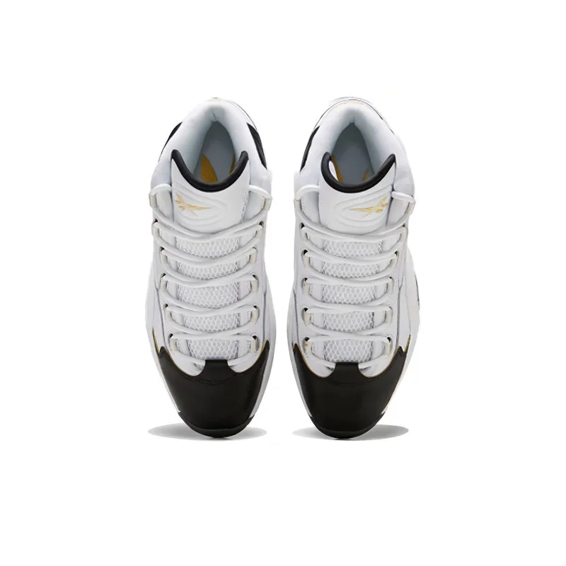 Reebok Question Mid 'Respect My Shine'-4