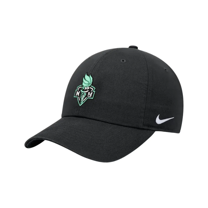Nike New York Liberty Club Nike Wnba Cap-0