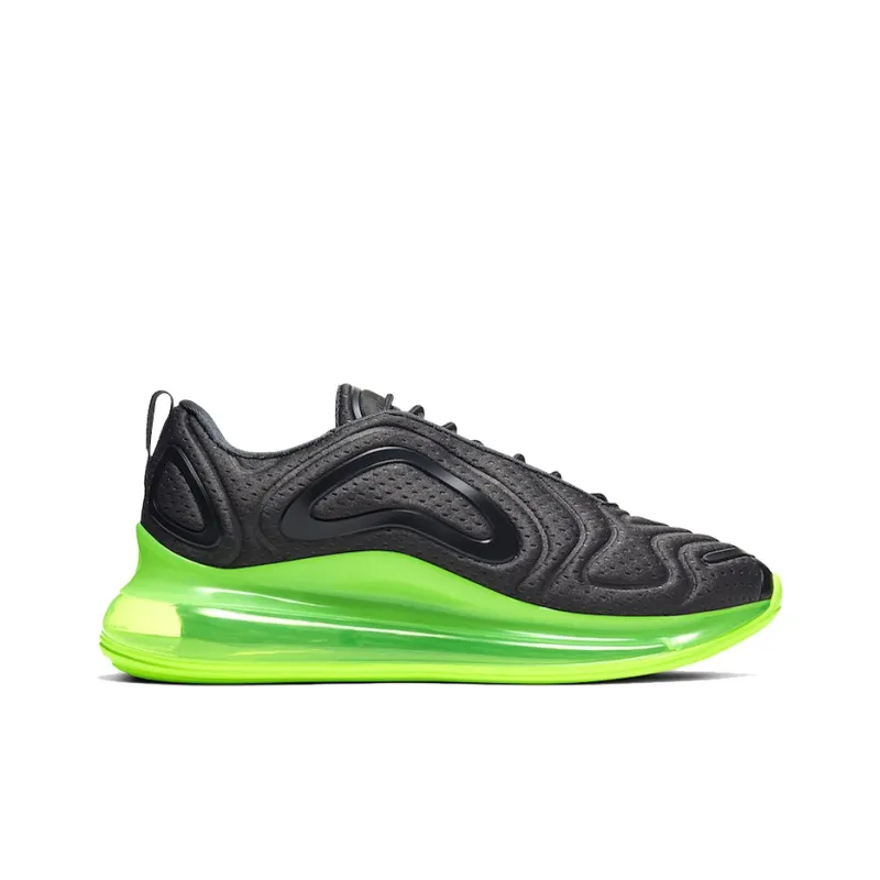 Nike Air Max 720 Black Volt-1
