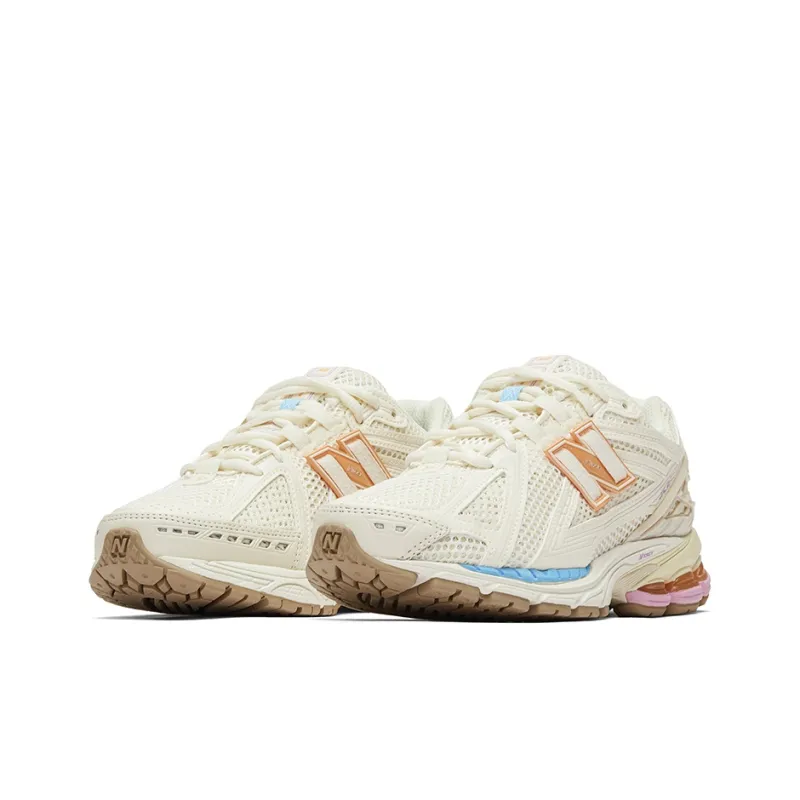 New Balance 1906R Pink Sugar-2