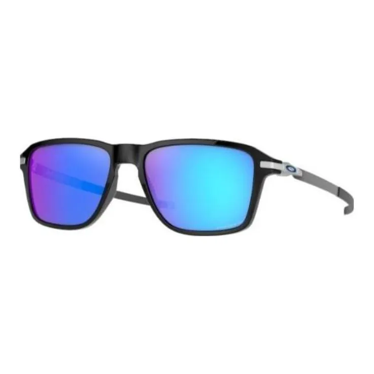 Oakley Square Sunglasses Men's Black-0