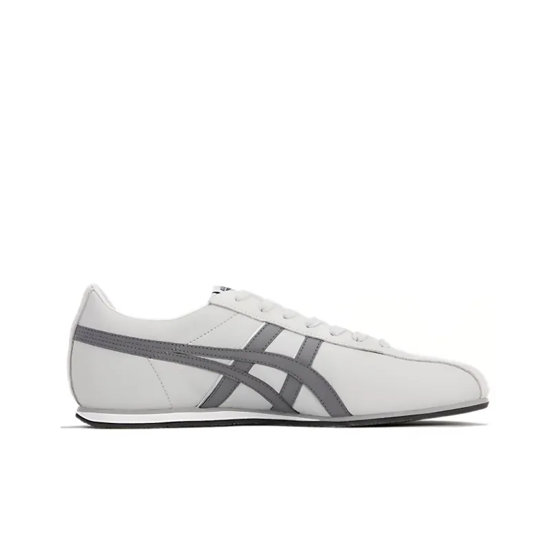 Onitsuka Tiger Fb Trainer 'White Grey'-1