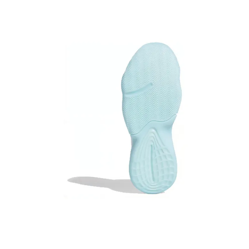 Adidas Harden Stepback White Sky Tint-5