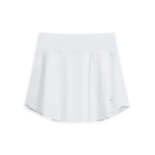 XTEP Casual Short Skirts Women's