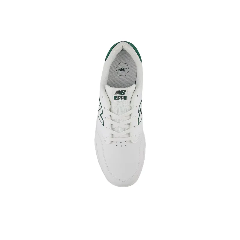New Balance 425 'White Green'-3