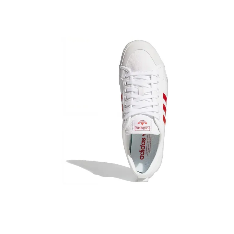 Adidas Nizza Lush Red-3