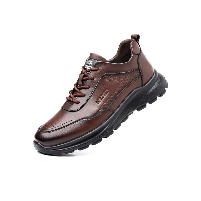 Mulinsen Low-Top Casual Shoes Men's-1