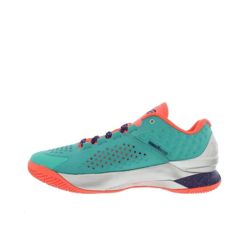 Under Armour Ua Curry 1 Low SC30 Select-0
