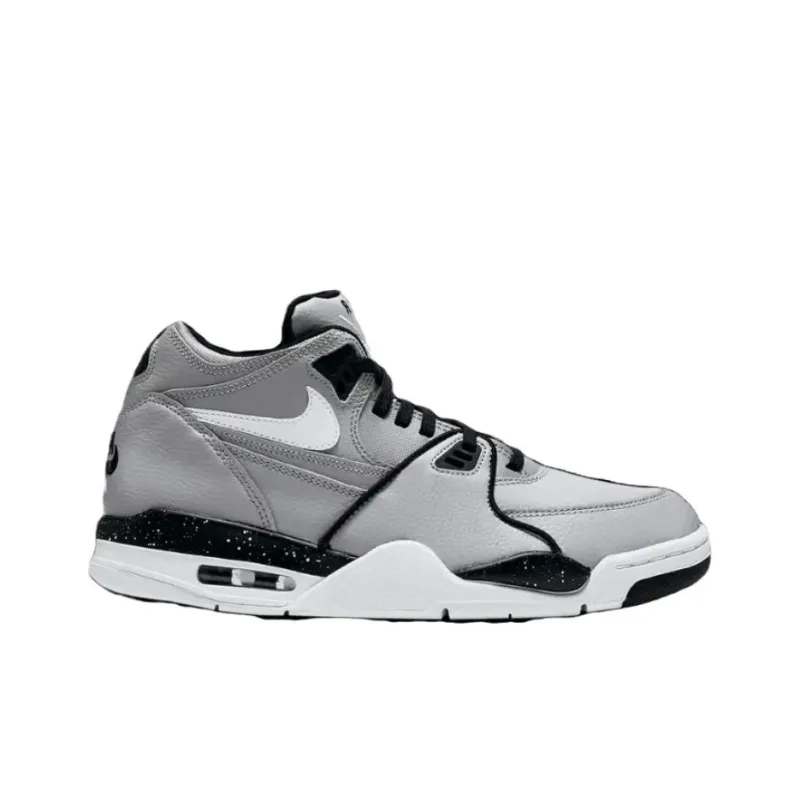 Nike Air Flight 89 "Cement" Sneakers-1