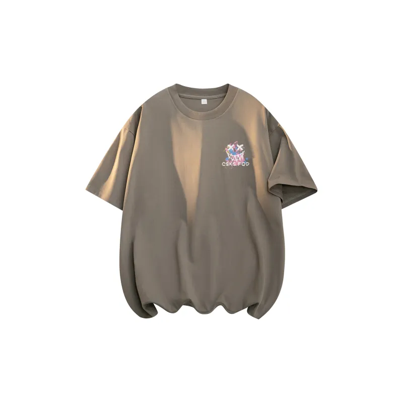 CSKS T Shirts Unisex-22