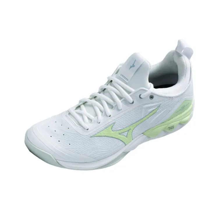 Mizuno Luminous 2 'White Green'-2