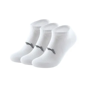 LINING Unisex Socks