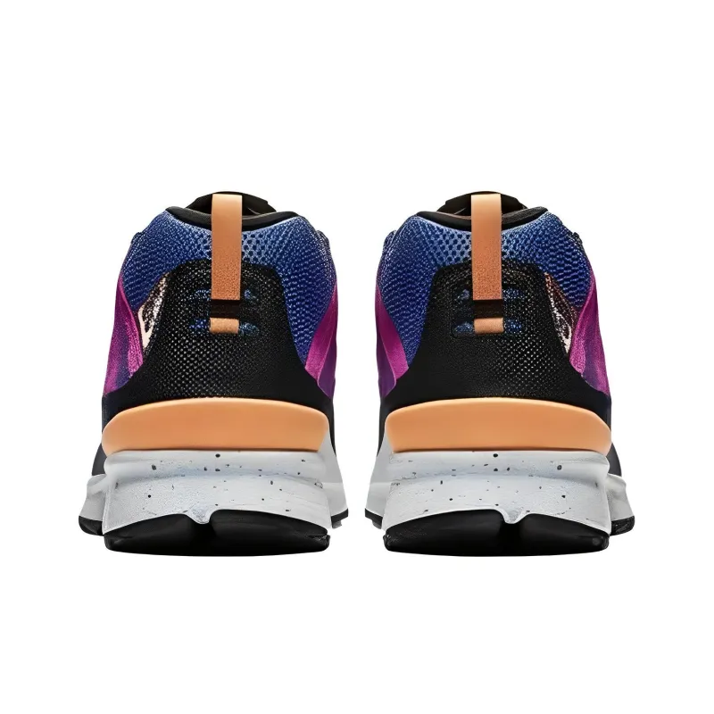 Nike Okwahn Ii Obsidian Indigo Force-3