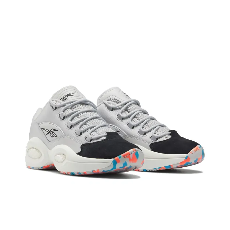 Reebok Question Low Rec Center Pack-2