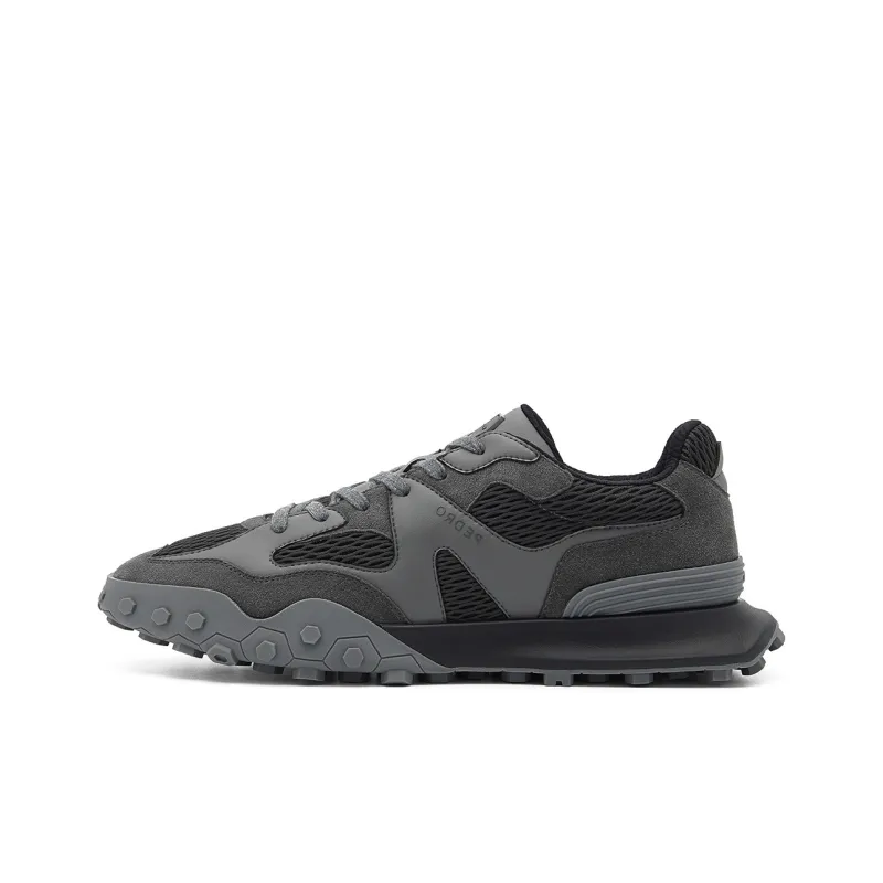 PEDRO Low-Top Casual Shoes Men's-5