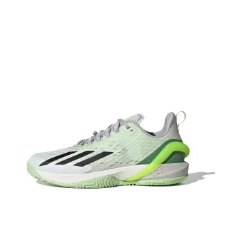 Adidas Adizero Cybersonic Crystal Jade Core Black Lucid Lemon