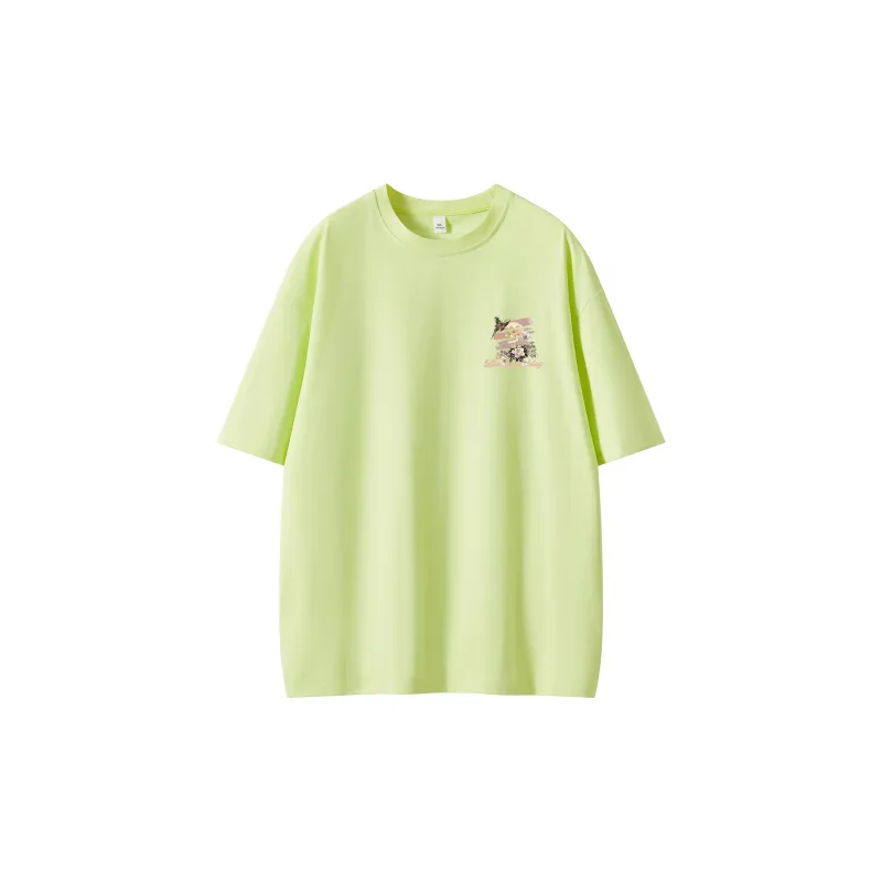 BOBBY ABLEY T Shirts Unisex-23