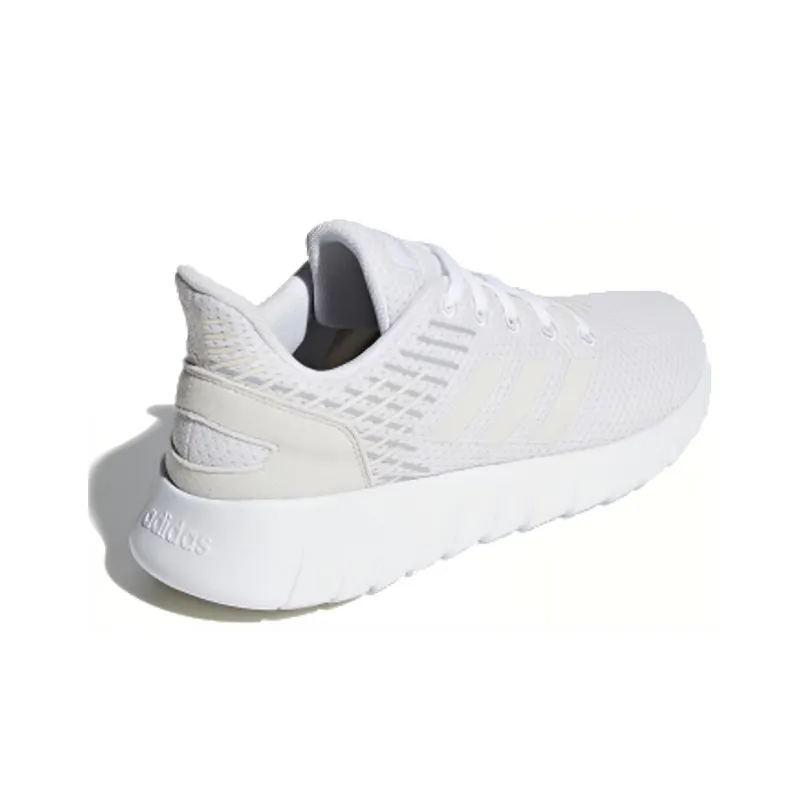Adidas Asweerun 'Raw White' Women's-2