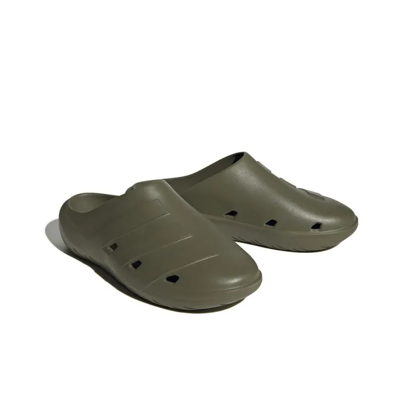 Adidas Adicane Clogs Olive Strata-3