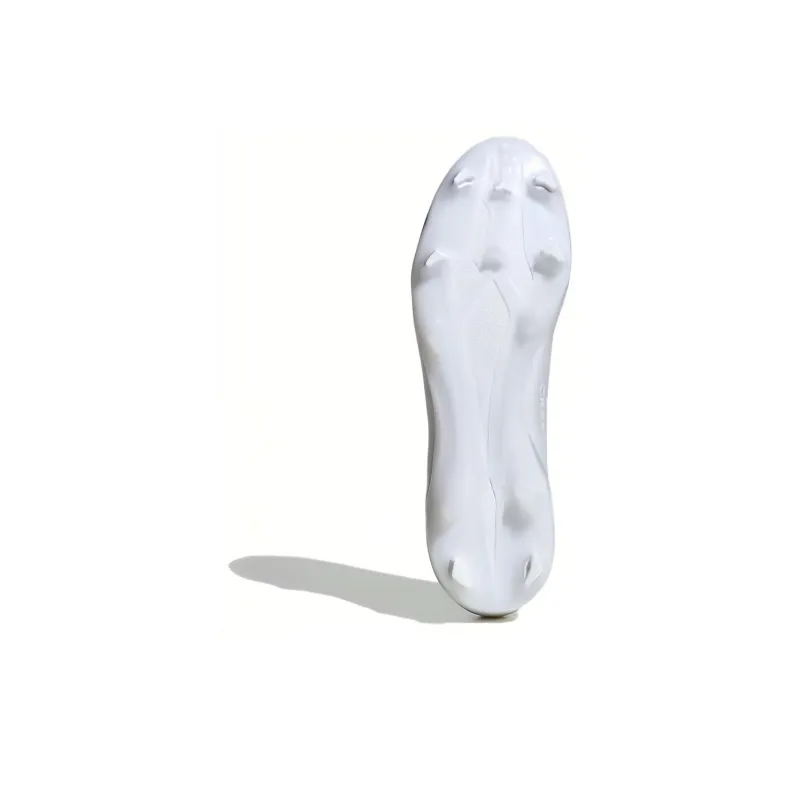Adidas X Crazyfast.2 Firm Ground Soccer Cleats 'White'-5