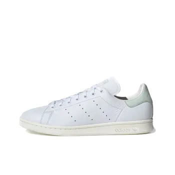 Adidas Originals Stan Smith White/Linen Green/Off White