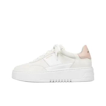 Axel Arigato Orbit Vintage Lace-Up Sneakers Women's