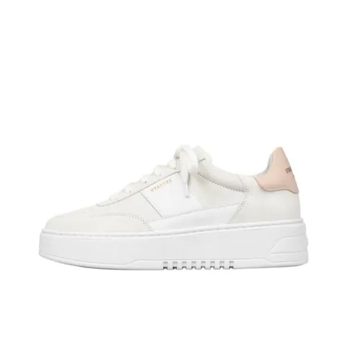Axel Arigato Orbit Vintage Lace Up Sneakers Women's