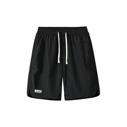 JEEP SPIRIT Casual Shorts Unisex