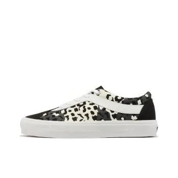 Vans Bold Ni 'Neon Animal   Leopard'